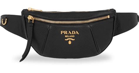 prada waist bag 2018|prada belt bags women's.